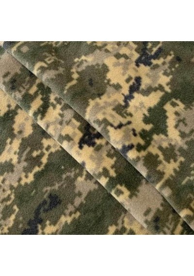 Флис пиксель